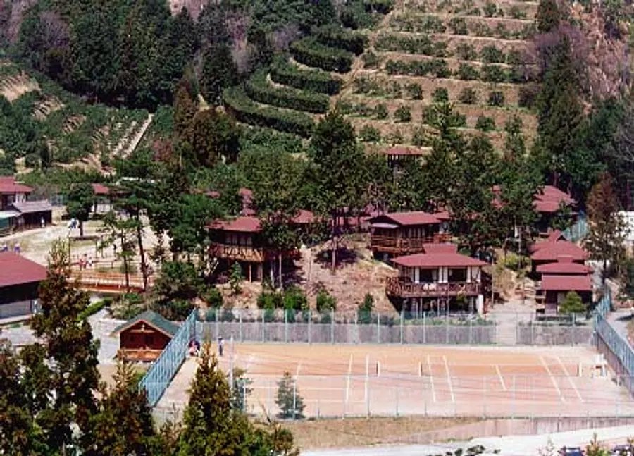 🏞️ 고카츠라 연못 고향 마을(고카츠라이케 후루사토무라) 이미지 6